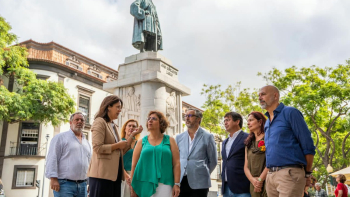 PS acusa Governo Regional de não governar para os madeirenses (vídeo)