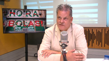 “Estou com vontade de deixar a liderança” (vídeo)