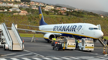 Já está disponível a possibilidade de obter os recibos das viagens aéreas com NIF na Ryanair