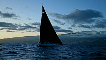 Sorcery foi o mais rápido na regata Canárias – Madeira (vídeo)