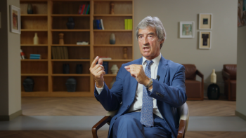 Tranquada diz que mobilidade aérea deve ser levada às instâncias europeias (vídeo)