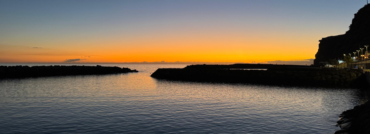 Madeira e Porto Santo em aviso amarelo para o tempo quente (áudio)