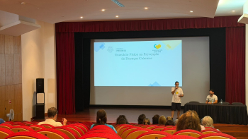 Ponta do Sol aposta na atividade física (vídeo)
