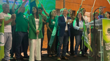 JPP insiste que pode ser uma alternativa de governo na Madeira (áudio)