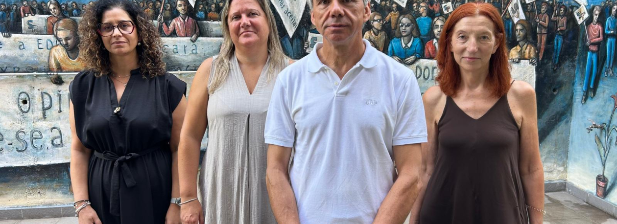 Sindicato denuncia cortes de professores em áreas carenciadas (áudio)
