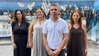 Sindicato denuncia cortes de professores em áreas carenciadas (áudio)