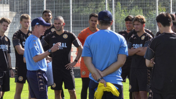 Nacional prepara embate com o Alverca (vídeo)