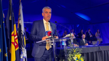Rui Marques culpa PS por eventual não construção da esquadra da Ponta do Sol (áudio)
