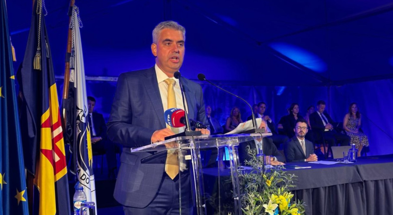 Rui Marques culpa PS por eventual não construção da esquadra da Ponta do Sol (áudio)