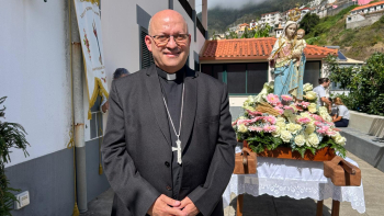 Bispo auxiliar de Caracas pede intervenção na Venezuela (vídeo)