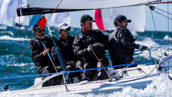 Madeirense integra tripulação que alcançou 3.ºlugar no Campeonato do Mundo  