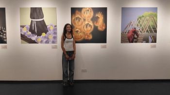 Jovens dão vida ao património cultural imaterial (áudio)
