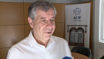 ACIF preocupada com combustíveis (vídeo)