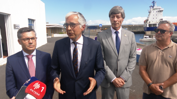 Aguiar-Branco defende reforço das autonomias (vídeo)