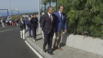 Albuquerque mantém confiança em Montenegro (vídeo)