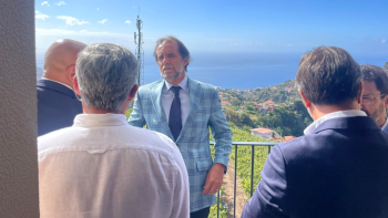 Governo regional vai construir casas de função no Porto Santo (vídeo)