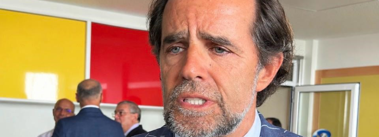 “Todos os anos eles fazem uma cena circense” (vídeo)