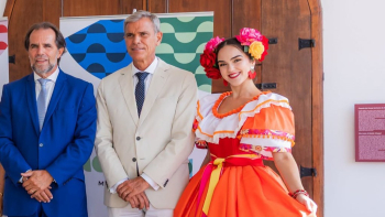 Albuquerque nega que esteja em cima da mesa qualquer remodelação do governo (áudio)