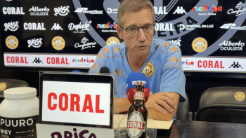 Nacional quer quebrar ciclo negativo com Famalicão (vídeo)