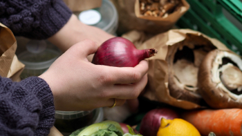 Madeirenses doaram 949 toneladas de alimentos em 2025