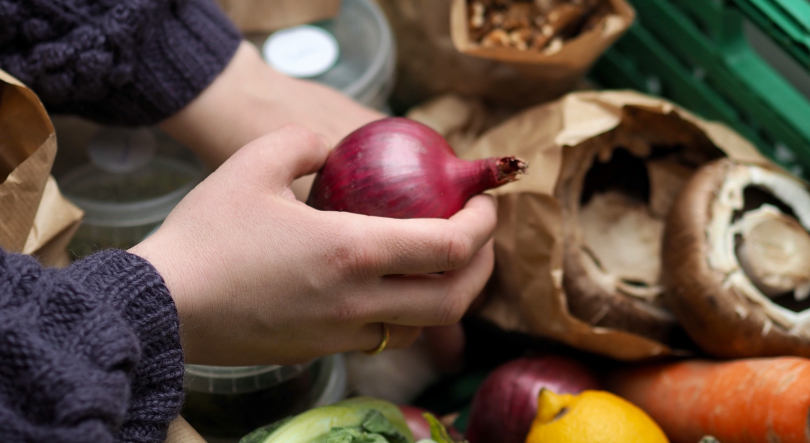 Madeirenses doaram 949 toneladas de alimentos em 2025