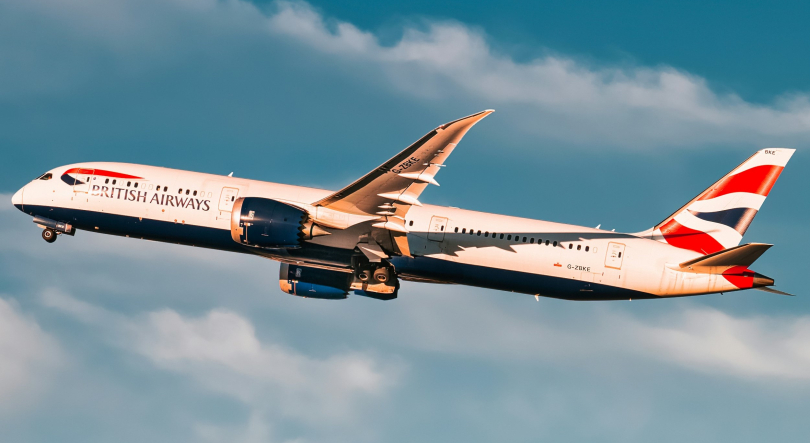 Nove voos para Londres cancelados em Portugal devido a falha no controlo aéreo britânico