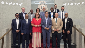 Portos das regiões ultraperiféricas avançam com associação para reforçar cooperação