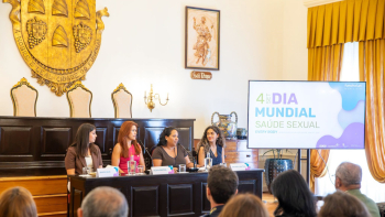 ‘Chemsex’ no centro do debate no Dia Mundial da Saúde Sexual (vídeo)