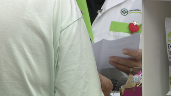 37% dos jovens tomam medicamentos sem receita na Madeira (vídeo)