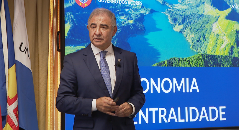 Atrasos na revisão da Lei das Finanças Regionais é exemplo de centralismo (vídeo)