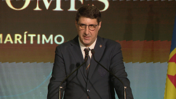 Presidente do Marítimo critica AFM e fala em “arranjinho” do Nacional com o governo (áudio)