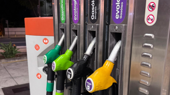 Gasóleo vai ultrapassar os 2 euros por litro na Madeira (vídeo)
