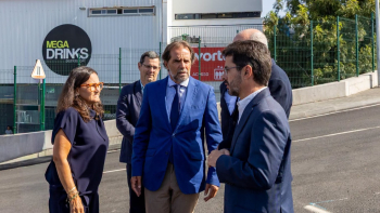 Albuquerque critica a comunicação do Governo de Luís Montenegro (áudio)