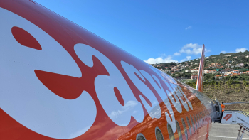 Greves na easyJet em outubro e dezembro já têm serviços mínimos decretados