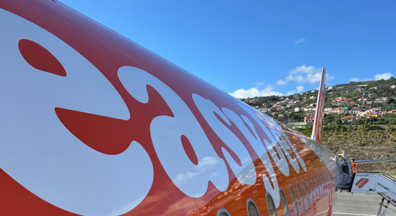 Greves na easyJet em outubro e dezembro já têm serviços mínimos decretados