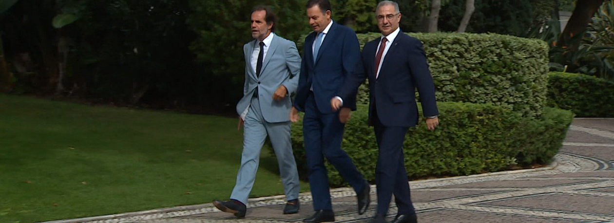 Governo Regional quer viagens para residentes a 79 euros (vídeo)