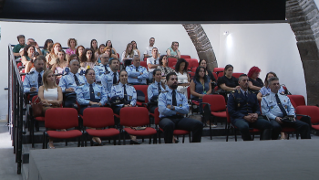 Saúde mental em debate no Funchal (vídeo)