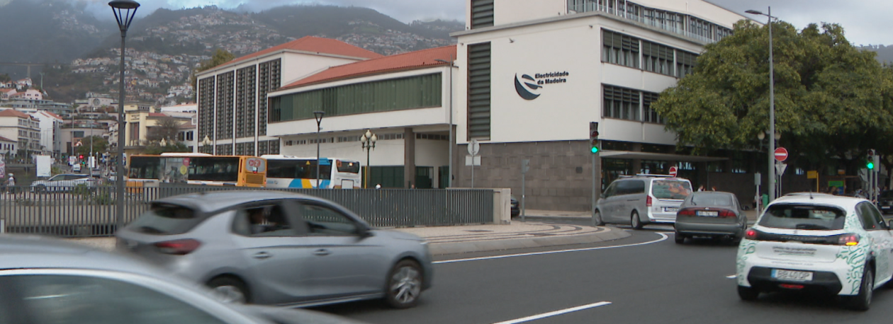 Preço da eletricidade aumenta na Madeira já em outubro (vídeo)