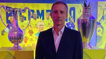 Rui Alves surpreende na escolha do novo treinador (vídeo)