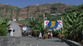Dia Mundial da Banana celebrado com arraial (vídeo)