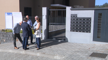 JPP denuncia 60 habitações prontas e ainda sem moradores (vídeo)