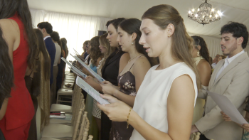 140 vagas para enfermeiros (vídeo)