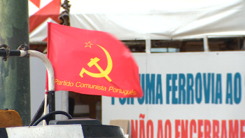 Madeira participa com 70 elementos na Festa do Avante (vídeo)