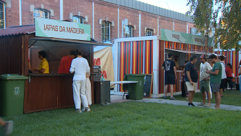 Festival da Madeira está de volta a Lisboa (vídeo)