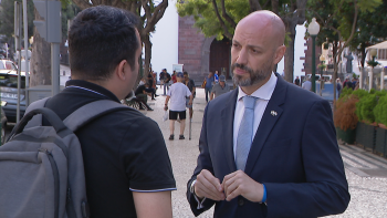 Chega diz que governação é dominada por corrupção na Região (vídeo)
