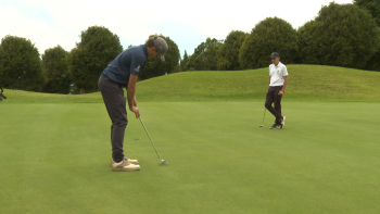 Torneio de golfe junta Madeira, Açores e Canárias (vídeo)