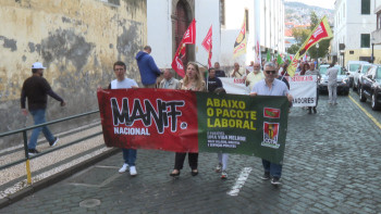 Função pública avança para greve no próximo dia 2 de outubro (vídeo)