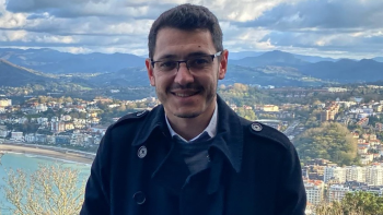 Hugo Olival vence eleição no núcleo regional da Ordem dos Biólogos (áudio)