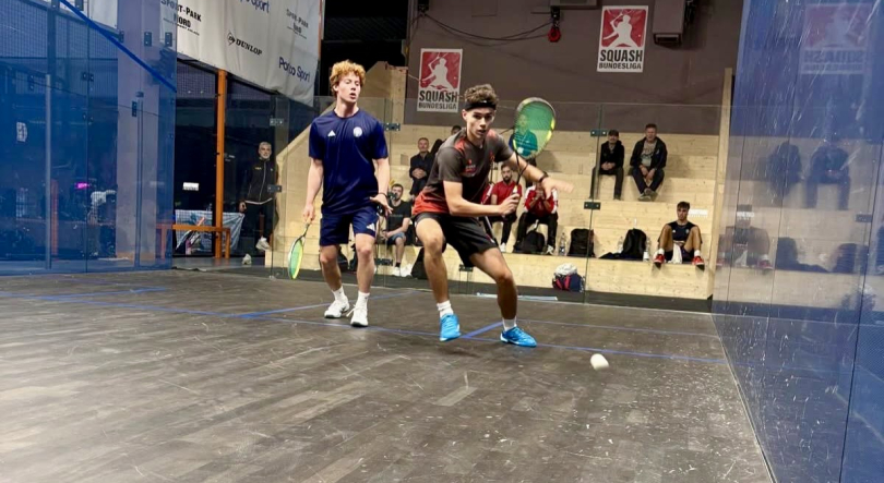   Galomar na final do Campeonato Europeu de Clubes 