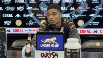 Ivanildo regressou a jogar três anos depois (vídeo)